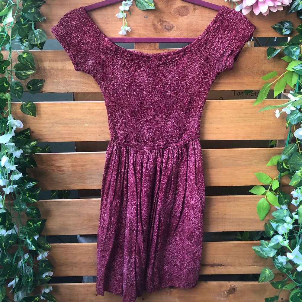 Hollister girls/women’s dress